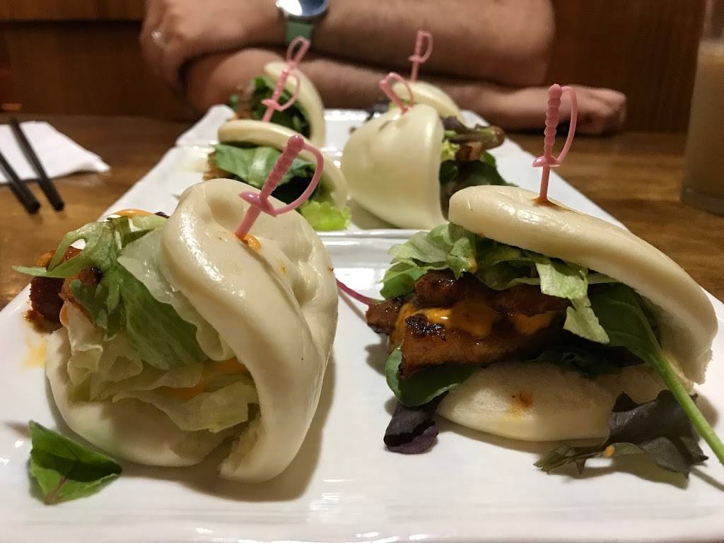 Maki Maki | restaurant | 200 S Main St, New City, NY 10956, USA | 8456396868 OR +1 845-639-6868