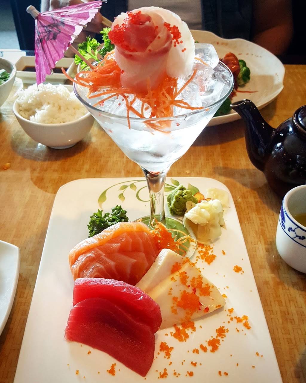 Nagoya Japanese Restaurant | restaurant | 1637 N Central Ave, Marshfield, WI 54449, USA | 7158982200 OR +1 715-898-2200