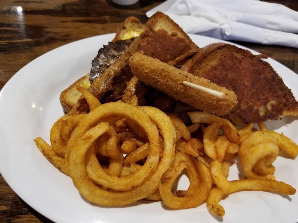 Beef O Bradys | restaurant | 1070 Wedgewood Estates Blvd, Lakeland, FL 33809, USA | 8638539464 OR +1 863-853-9464