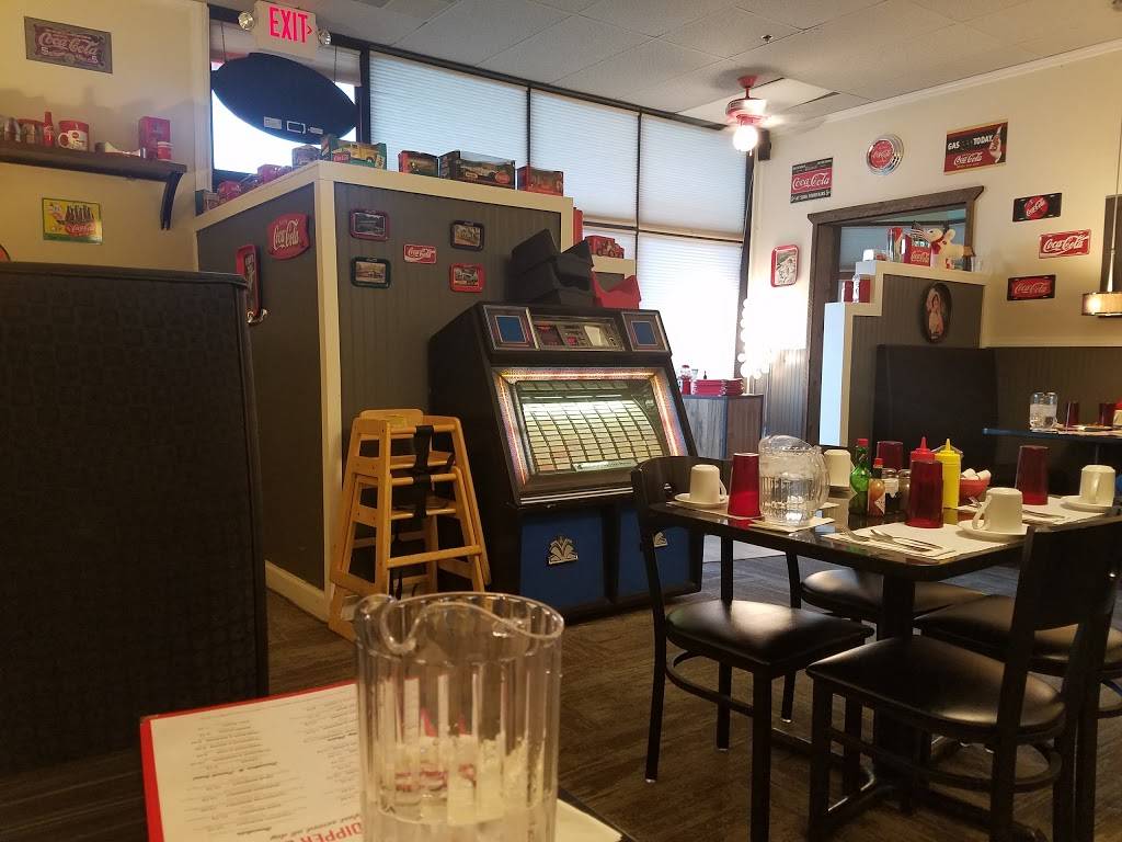 Little Dipper Diner | restaurant | 1921 W Dimond Blvd #106, Anchorage, AK 99515, USA | 9077700991 OR +1 907-770-0991