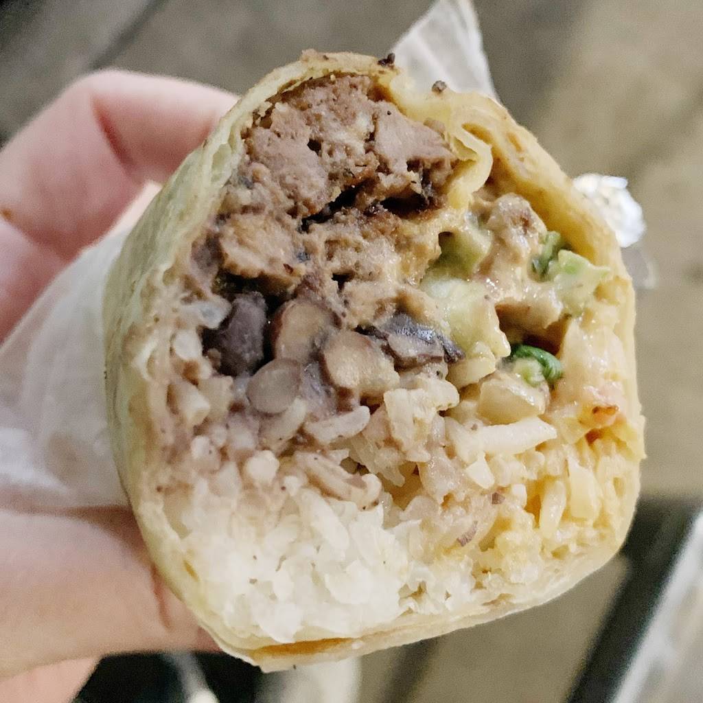 Green Gorilla Kitchen | restaurant | 15 Union Square W, New York, NY 10003, USA | 9173917002 OR +1 917-391-7002