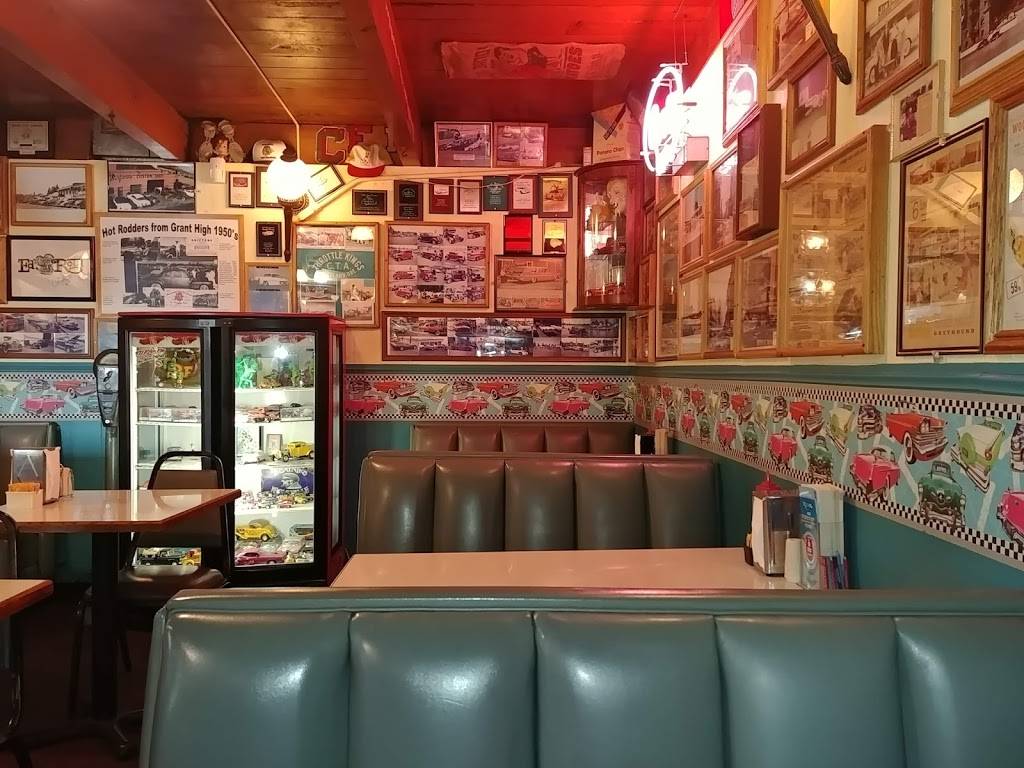 Jim Dandy Drive-In | restaurant | 9626 NE Sandy Blvd, Portland, OR 97220, USA | 5032532126 OR +1 503-253-2126