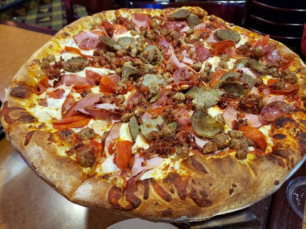 Vinces Pasta & Pizza | restaurant | 2833 W Ave L, Quartz Hill, CA 93536, USA | 6619432424 OR +1 661-943-2424