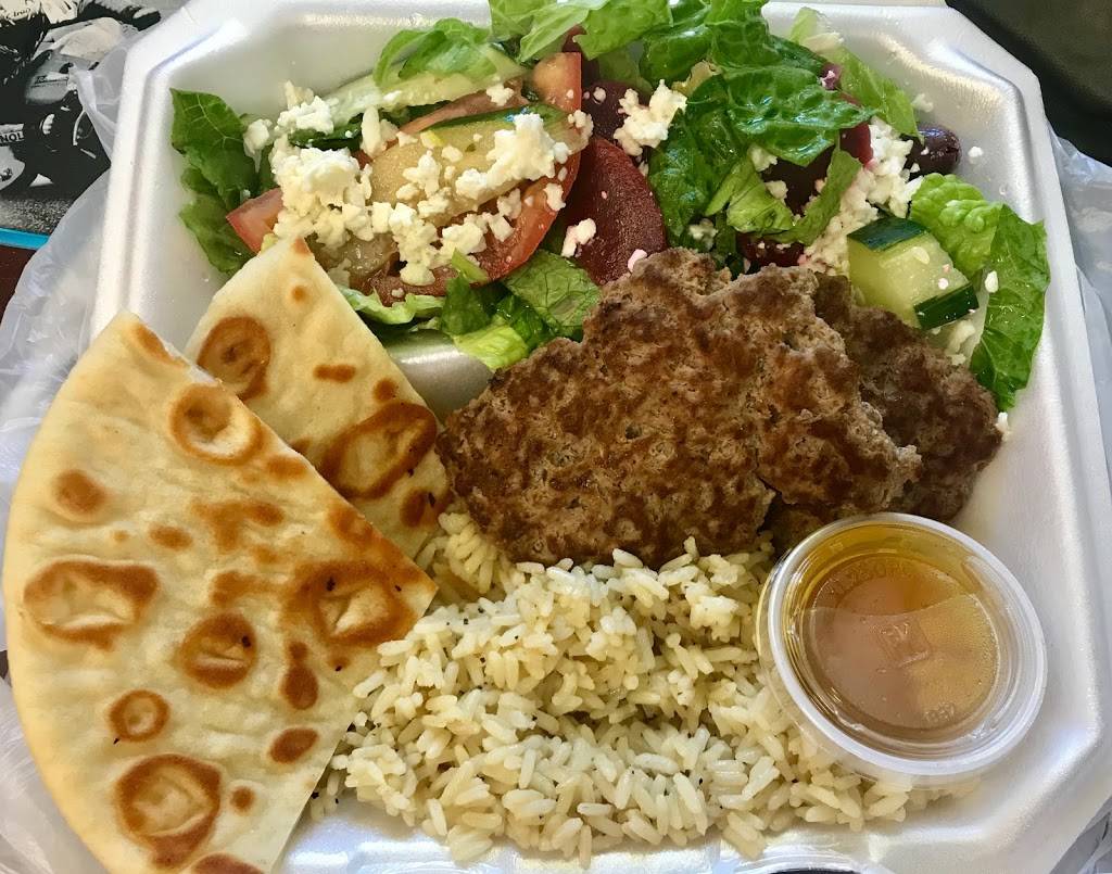 Athens Family Restaurant | restaurant | The Colannade Plaza, 2300 Bee Ridge Rd unit 301, Sarasota, FL 34239, USA | 9417064121 OR +1 941-706-4121