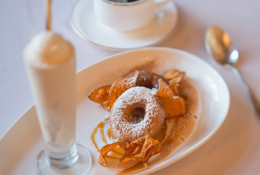 Circa 1886 Restaurant | restaurant | 149 Wentworth St, Charleston, SC 29401, USA | 8438537828 OR +1 843-853-7828