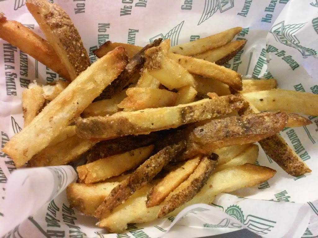 Wingstop | restaurant | 20565 Old Cutler Rd Ste 20565, Cutler Bay, FL 33189, USA | 3059699464 OR +1 305-969-9464