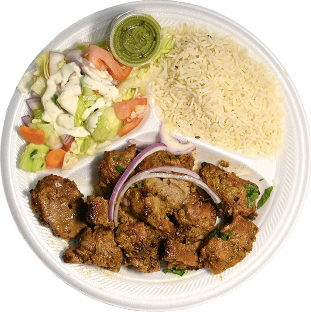 Kabobandcurry | restaurant | 827 Nursery Rd, Linthicum Heights, MD 21090, USA | 4106090999 OR +1 410-609-0999