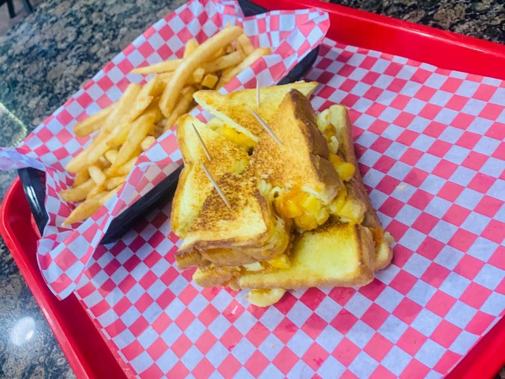 Capital Soul BBQ and Grill | restaurant | 4581 Mack Rd, Sacramento, CA 95823, USA | 9166615983 OR +1 916-661-5983