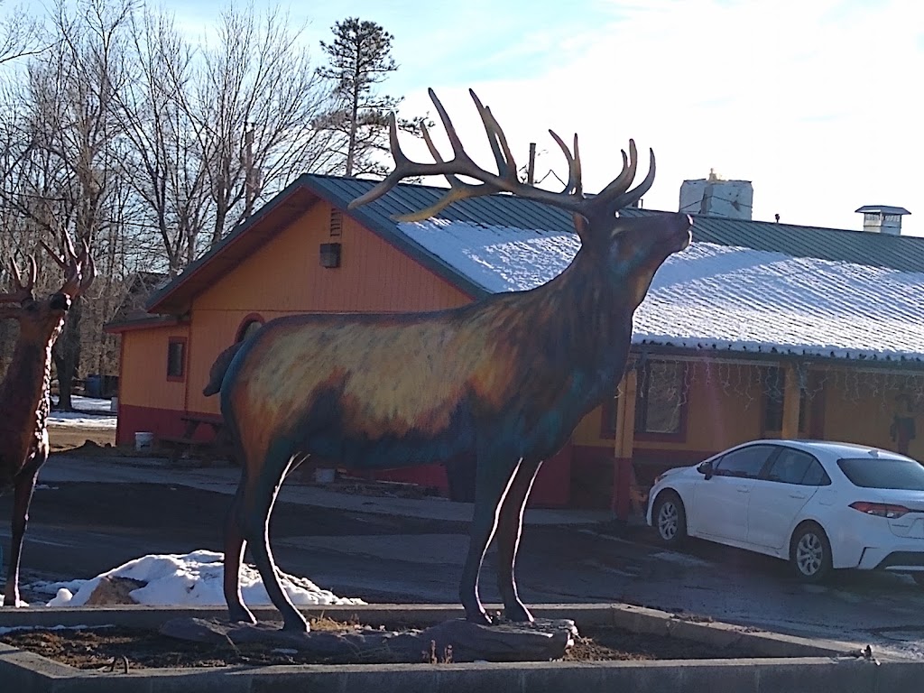 Alibertos Mexican Restaurant | restaurant | 1835 AZ-260, Heber, AZ 85928, USA | 9285354007 OR +1 928-535-4007