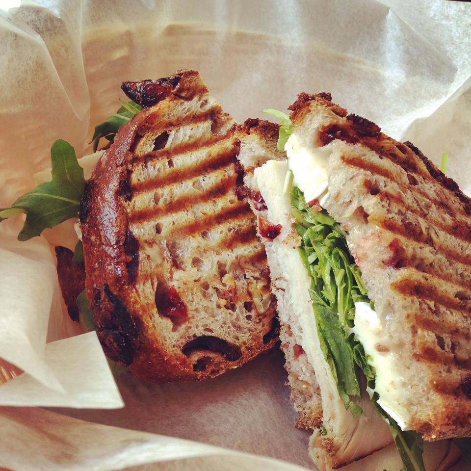 Sorelle Bakery & Cafe | cafe | 282 Congress St, Boston, MA 02210, USA | 6174265475 OR +1 617-426-5475