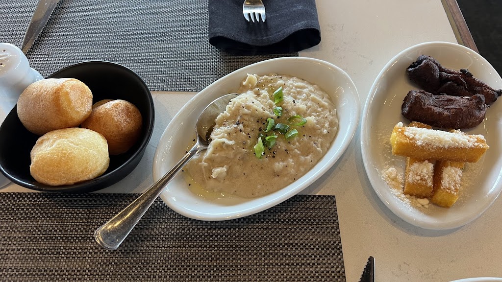 Fogo de Chão Brazilian Steakhouse | restaurant | 7901 Edinger Ave, Huntington Beach, CA 92647, USA | 6573320333 OR +1 657-332-0333