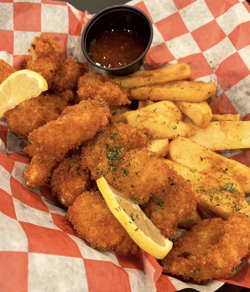 TrYSeafood Cary | restaurant | 8204 Tryon Woods Dr Suite 111, Cary, NC 27518, USA | 9199771777 OR +1 919-977-1777