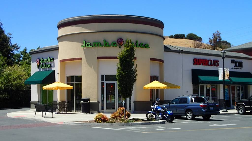 Jamba Juice Pinole Valley Shopping Center | restaurant | 2794 Pinole Valley Rd, Pinole, CA 94564, USA | 5106691321 OR +1 510-669-1321