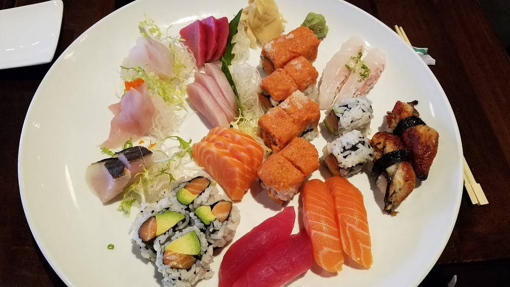 Murasaki | restaurant | 46-44 Vernon Blvd, Long Island City, NY 11101, USA | 7184827088 OR +1 718-482-7088