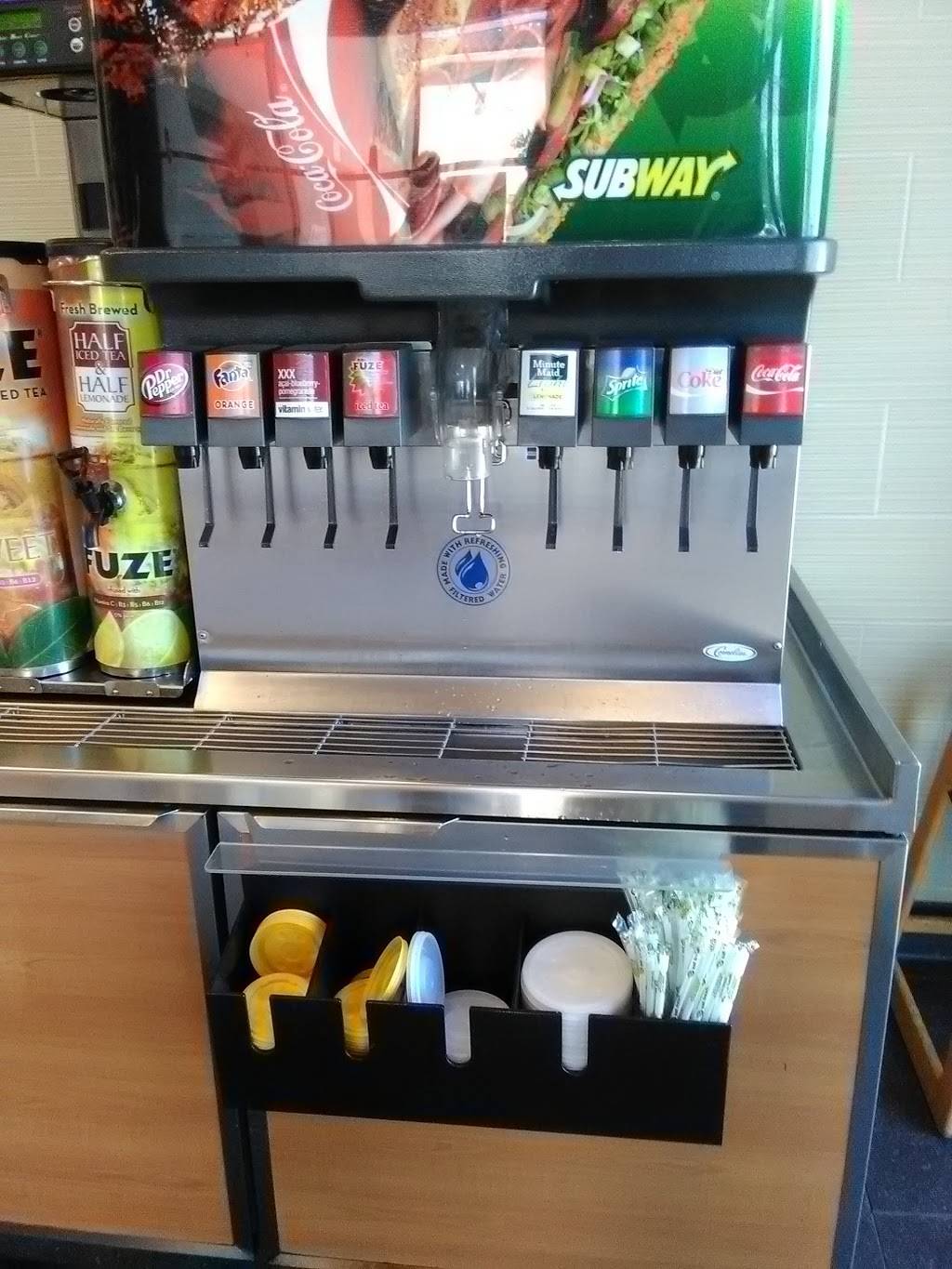 Subway Restaurants | restaurant | 6590 Atlantic Ave, Long Beach, CA 90805, USA | 5627288434 OR +1 562-728-8434