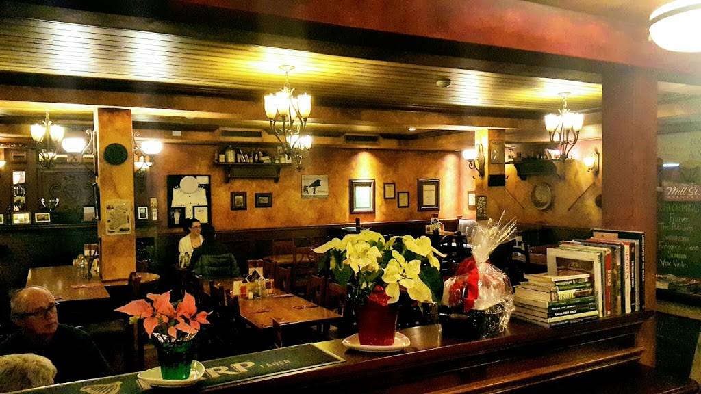 The Irish Harp Pub | restaurant | 245 King St, Niagara-on-the-Lake, ON L0S 1J0, Canada | 9054684443 OR +1 905-468-4443