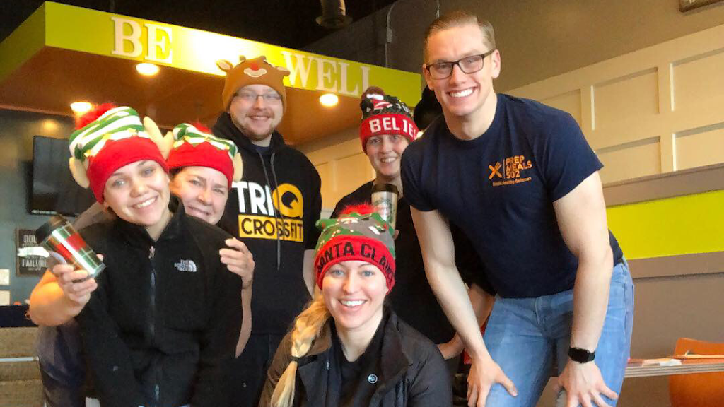 Prep Meals 502 | restaurant | 1929 Blankenbaker Pkwy, Louisville, KY 40299, USA | 5026180664 OR +1 502-618-0664