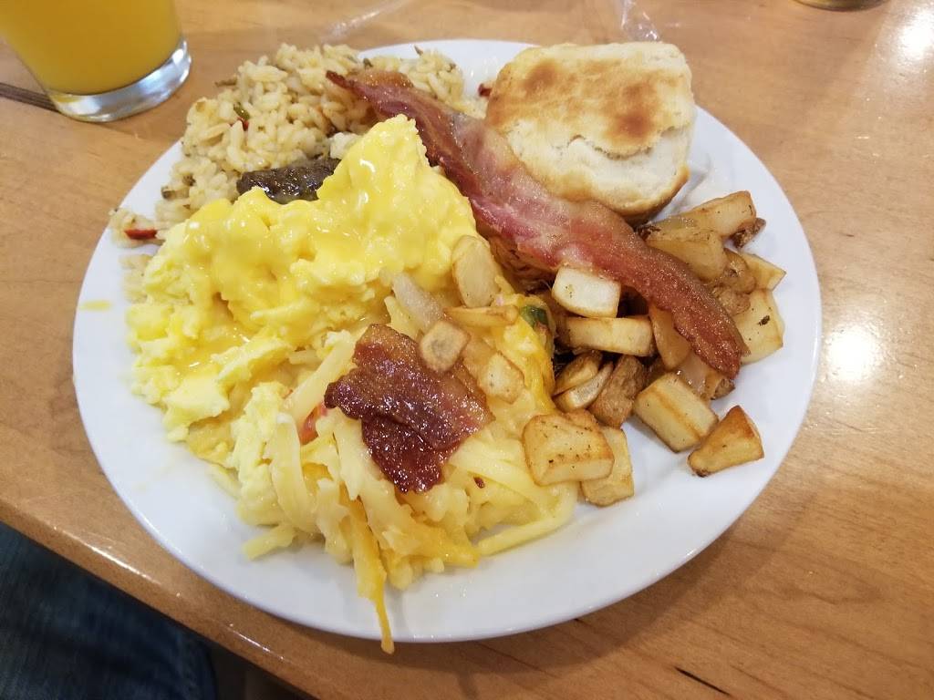 Shoneys Louisville | restaurant | 6511 Signature Dr, Louisville, KY 40213, USA | 5029698904 OR +1 502-969-8904