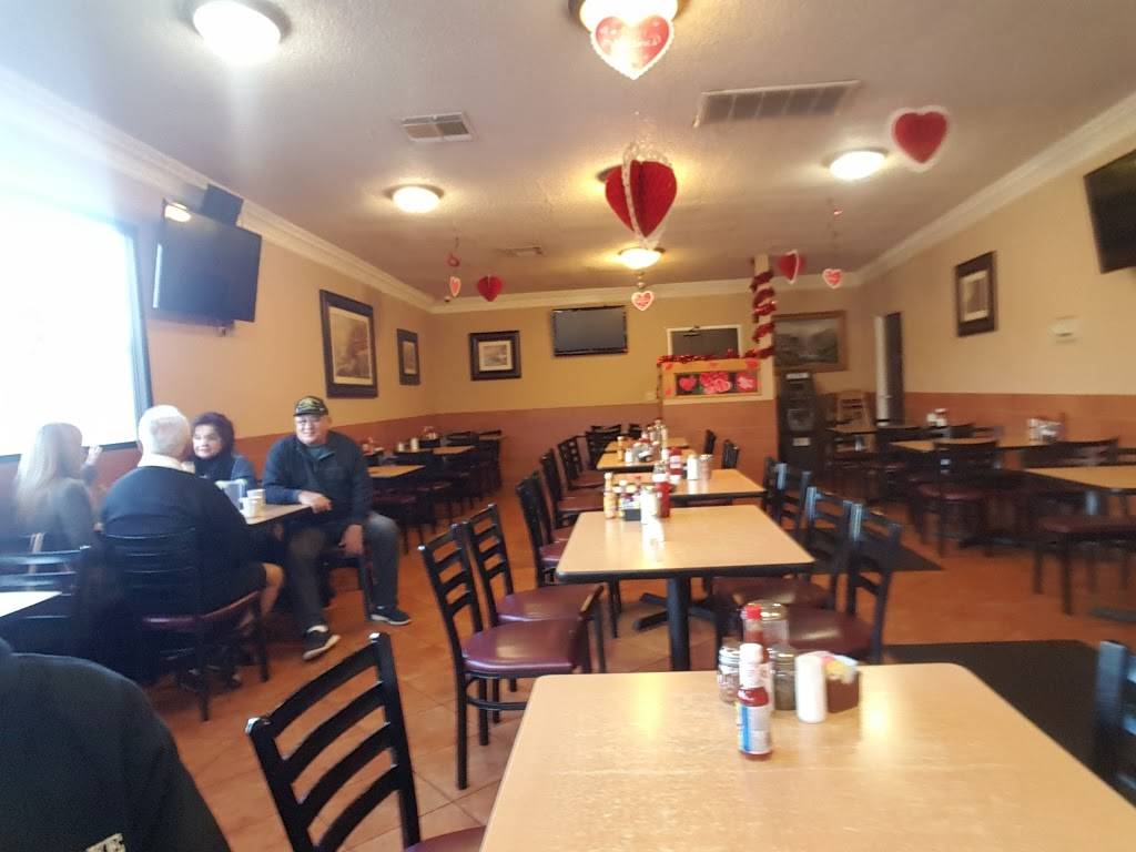 El Merendero Restaurant | restaurant | 1910 Fairplex Dr, La Verne, CA 91750, USA | 9095937078 OR +1 909-593-7078