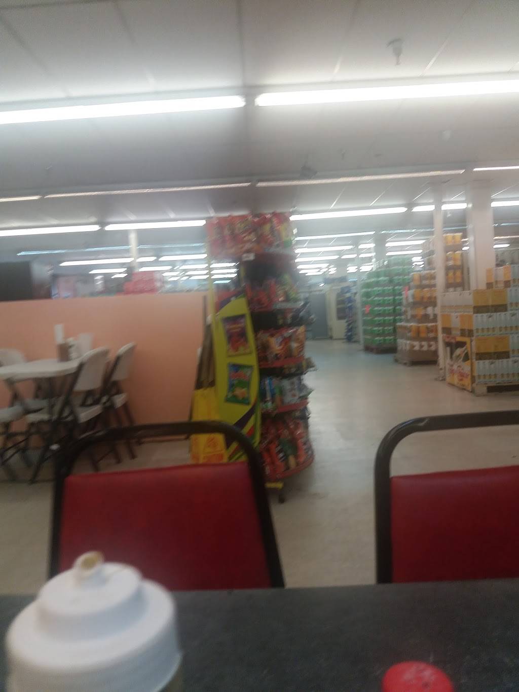 Sol Supermarket & Taqueria | restaurant | 7200 Lyons Ave, Houston, TX 77020, USA | 7136713550 OR +1 713-671-3550
