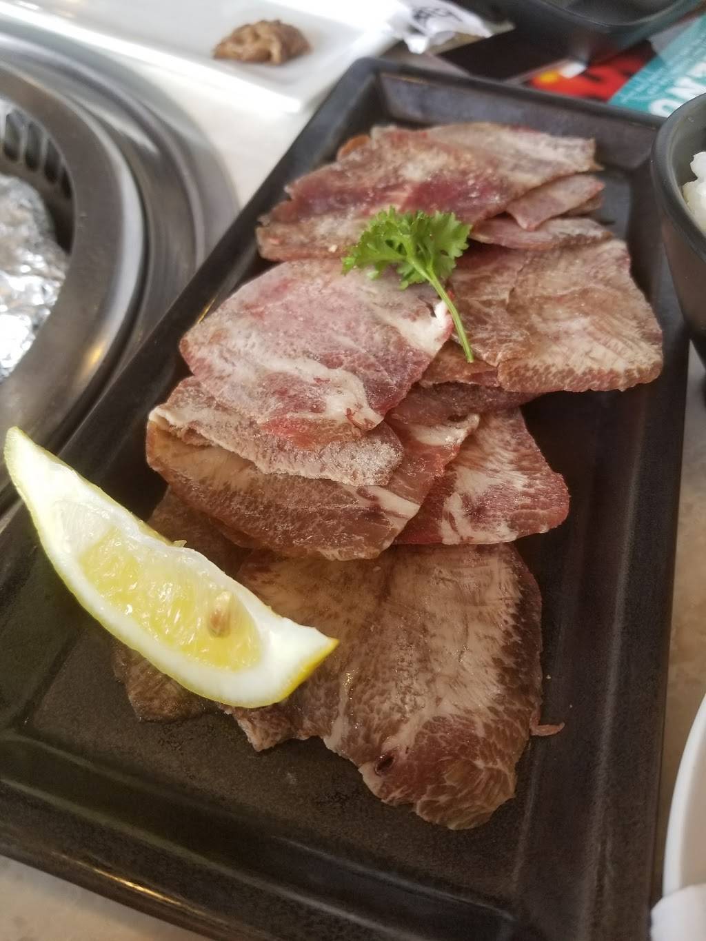 Gyu-Kaku Japanese BBQ | restaurant | 4450 Kapolei Pkwy space no 510, Kapolei, HI 96707, USA | 8084921392 OR +1 808-492-1392