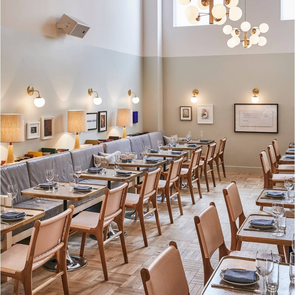 Kleins | restaurant | 97 Wythe Ave, Brooklyn, NY 11249, USA | 7182157150 OR +1 718-215-7150