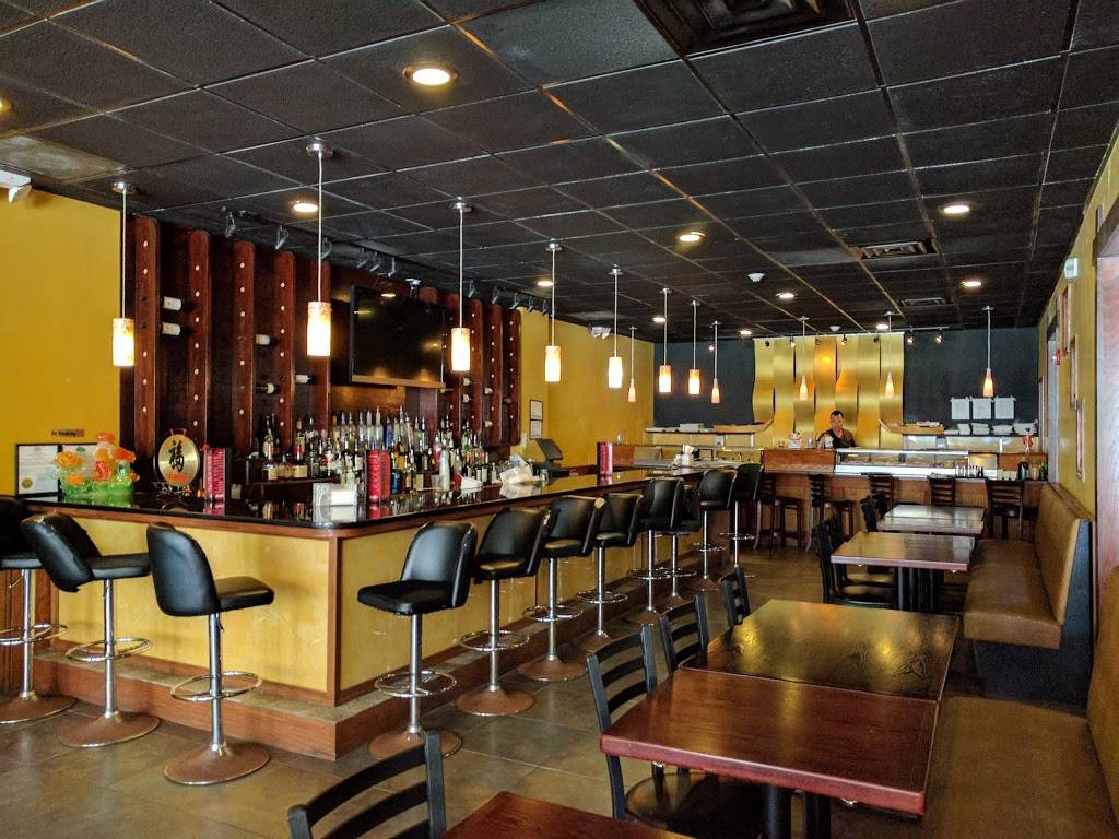 Nana Asian Fusion & Sushi Bar | restaurant | 4511 N Oakland Ave, Milwaukee, WI 53211, USA | 4149678888 OR +1 414-967-8888