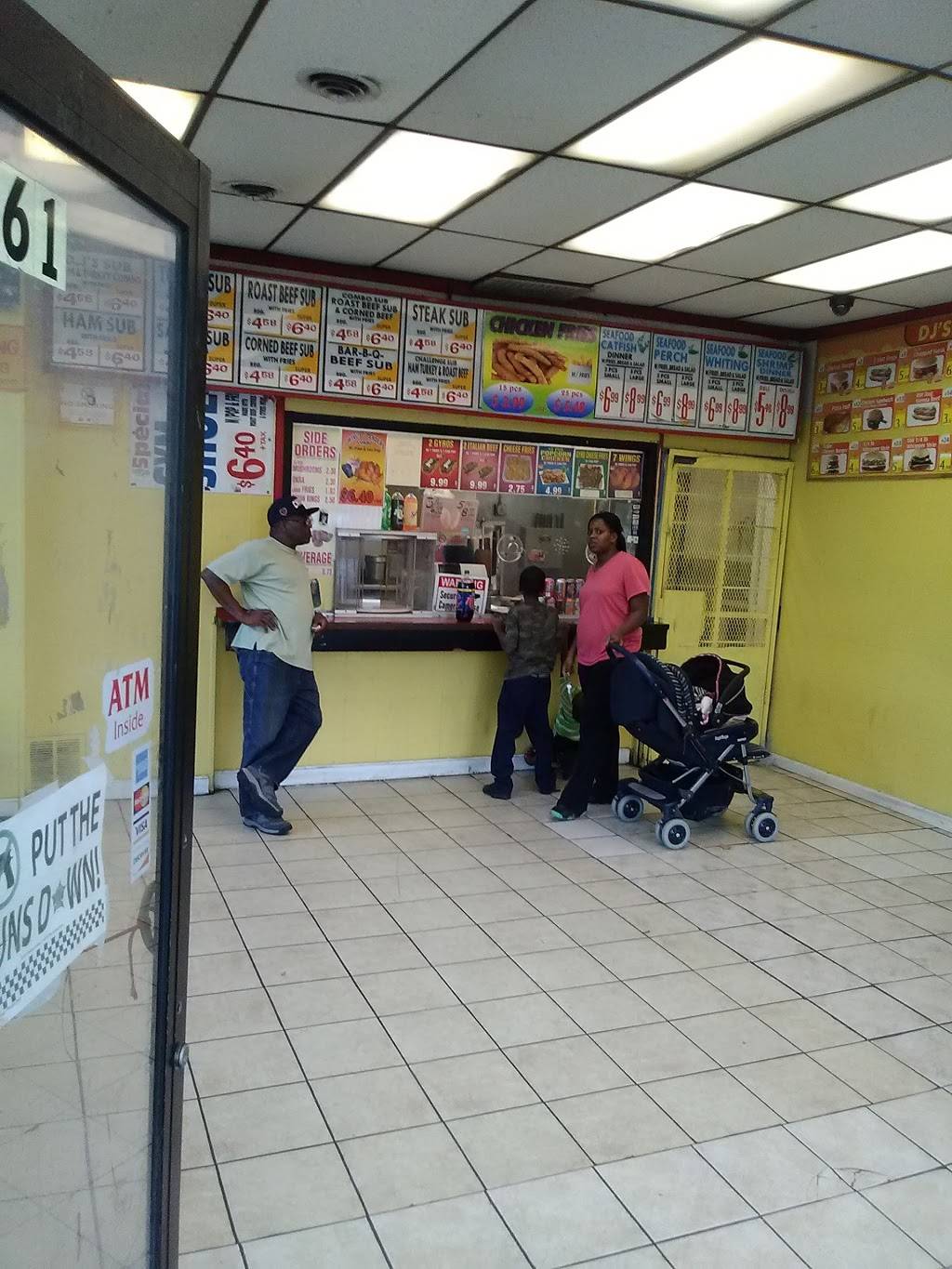 D Js Gyros | meal takeaway | 1161 N Pulaski Rd, Chicago, IL 60651, USA | 7732765600 OR +1 773-276-5600