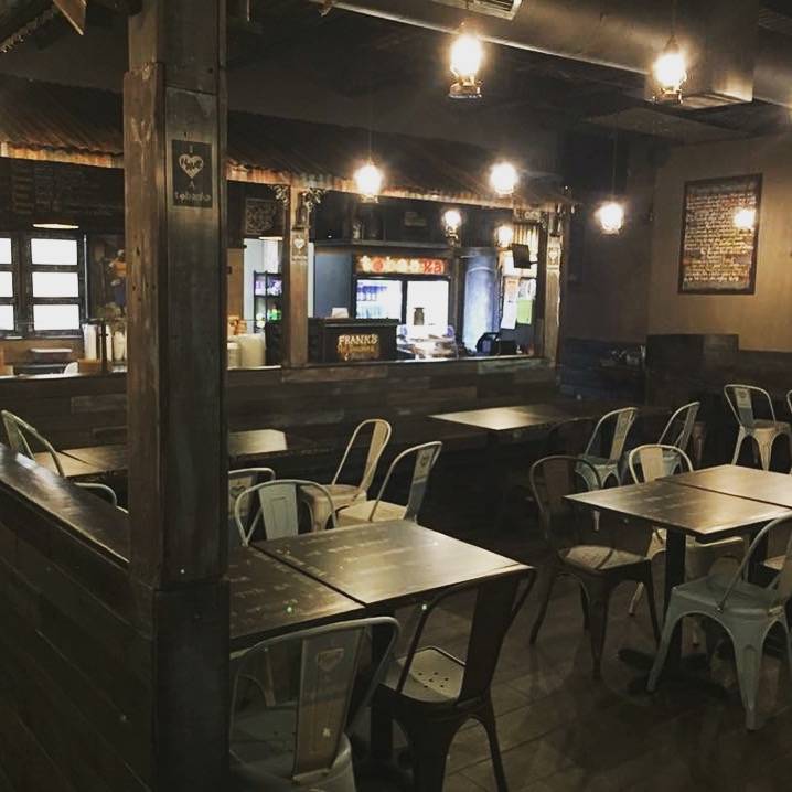 Tabanka - A Trini Kitchen | restaurant | 1645 S State Rd 7, North Lauderdale, FL 33068, USA | 9549331307 OR +1 954-933-1307