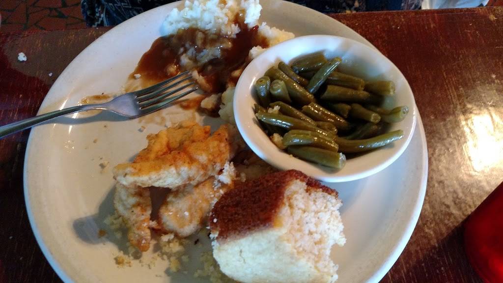 Nannys Country Kitchen | restaurant | 112 E Elk Ave, Elizabethton, TN 37643, USA | 4235433336 OR +1 423-543-3336
