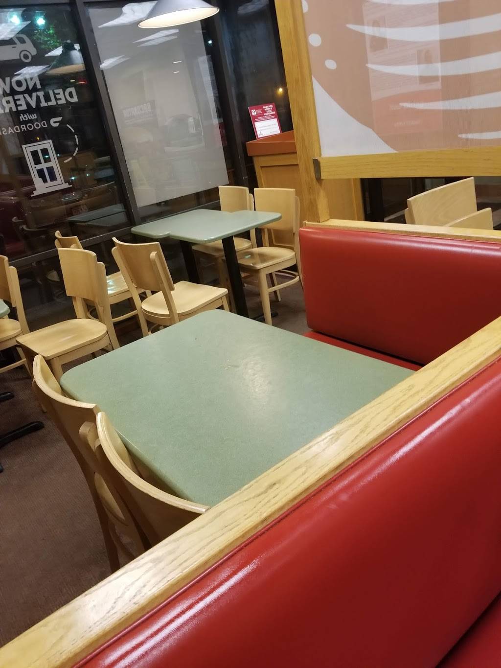 Wendys | restaurant | 712 US-1, Edison, NJ 08817, USA | 7325720115 OR +1 732-572-0115