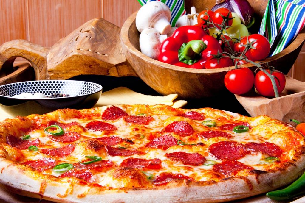 Fontana Pizza & Grill | meal delivery | 260 Pottstown Pike, Exton, PA 19341, USA | 6105244090 OR +1 610-524-4090