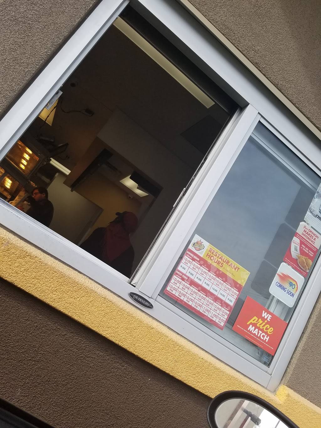 Churchs Chicken | restaurant | 4601 NE Vivion Rd, Kansas City, MO 64119, USA | 8164547644 OR +1 816-454-7644