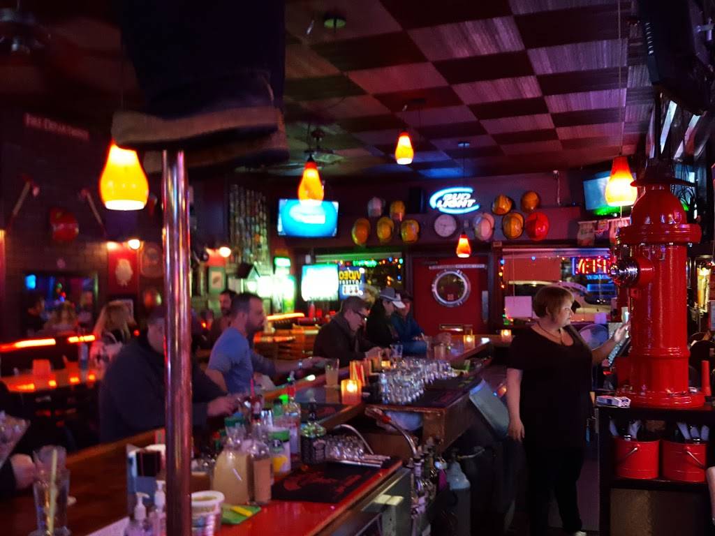 Firehouse Pub | restaurant | 23 A Ave, Lake Oswego, OR 97034, USA | 5036973903 OR +1 503-697-3903