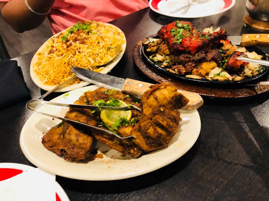 BBQ Tonite - Modern Indo-Pak Kitchen | restaurant | 2540 Old Denton Rd #112, Carrollton, TX 75006, USA | 9724660786 OR +1 972-466-0786