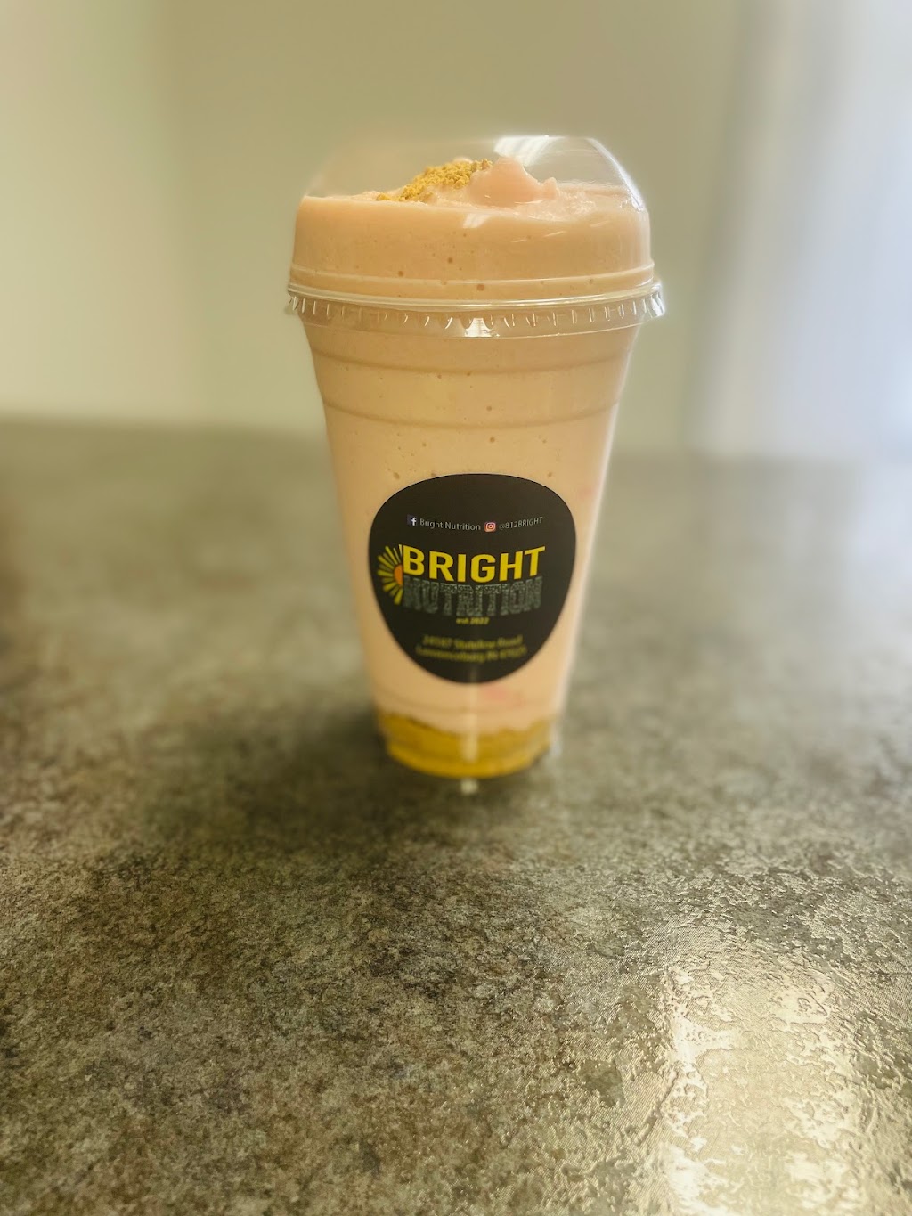 Bright Nutrition LLC | restaurant | 24187 State Line Rd Suite B, Lawrenceburg, IN 47025, USA | 8126556843 OR +1 812-655-6843