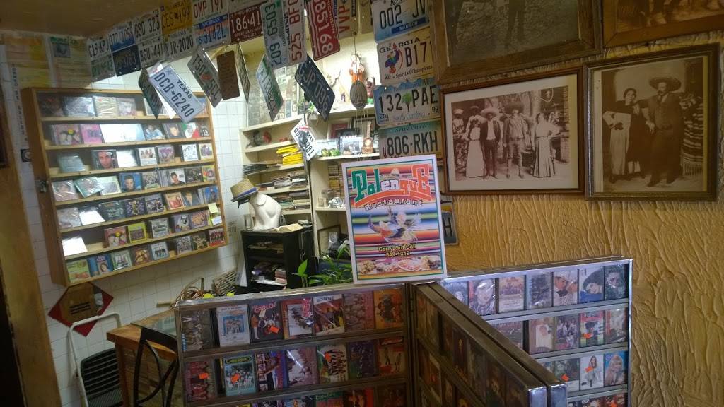 El Palenque Restaurant | restaurant | 5426 Vernor Hwy, Detroit, MI 48209, USA | 3138491319 OR +1 313-849-1319