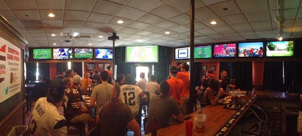 Callahans Columbus | night club | 520 Park St, Columbus, OH 43215, USA | 6142231200 OR +1 614-223-1200