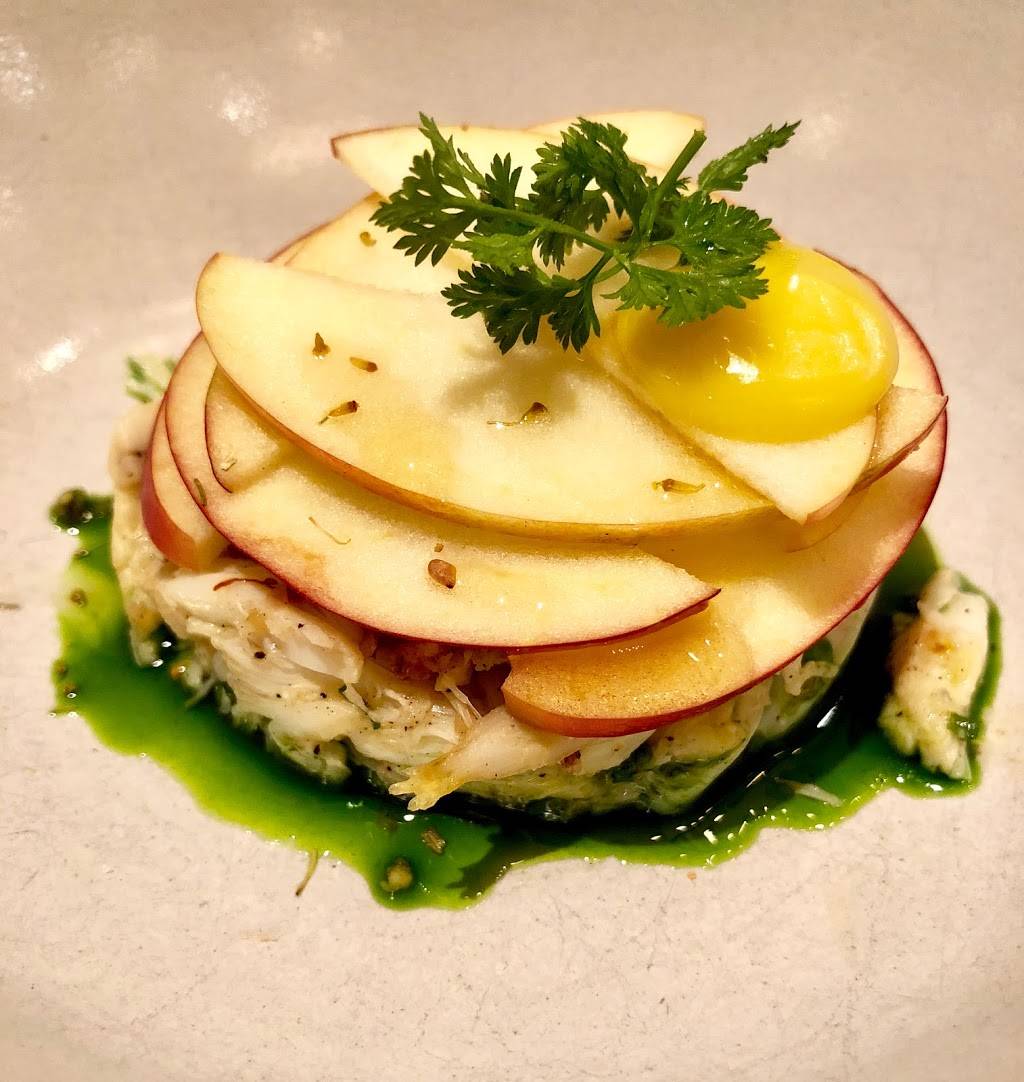 The Dabney | restaurant | 122 Blagden Alley NW, Washington, DC 20001, USA | 2024501015 OR +1 202-450-1015