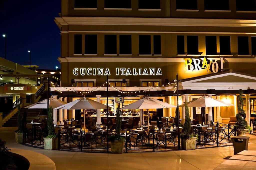 BRAVO! | restaurant | 9110 Strada Pl, Naples, FL 34108, USA | 2395140042 OR +1 239-514-0042