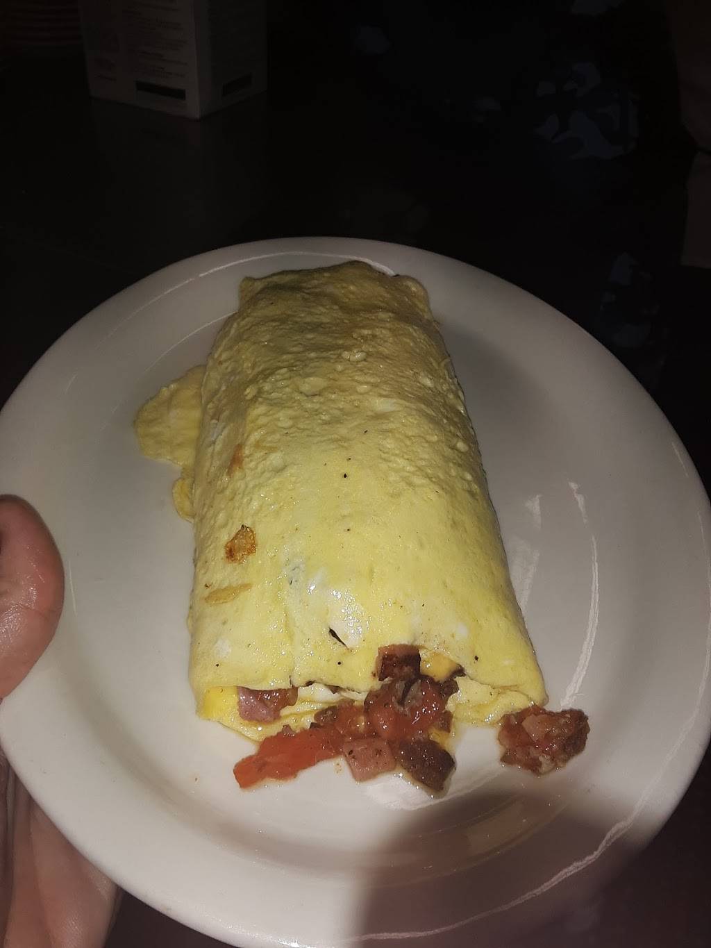 Amber Restaurant | restaurant | 6715 Maynardville Pike, Knoxville, TN 37918, USA | 8659227641 OR +1 865-922-7641