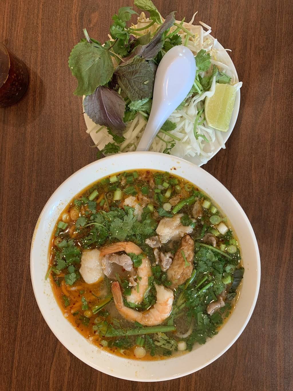 Banh Cuon Saigon | restaurant | 6795 Wilson Blvd #54, Falls Church, VA 22044, USA | 7035344482 OR +1 703-534-4482