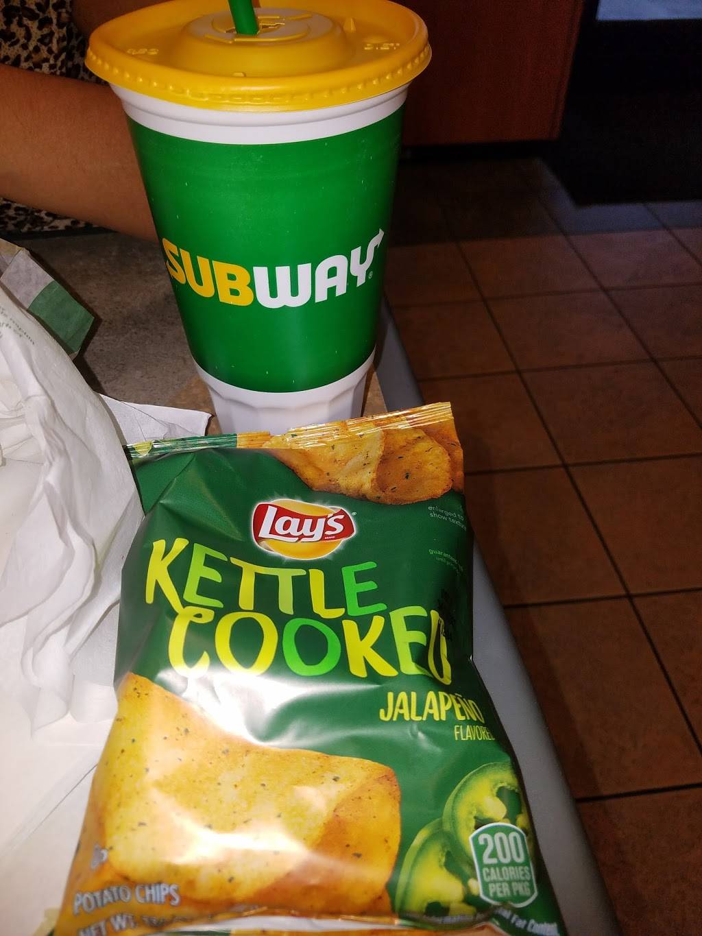 Subway Restaurants | restaurant | 3342 E Greenway Rd #101, Phoenix, AZ 85032, USA | 6028673460 OR +1 602-867-3460