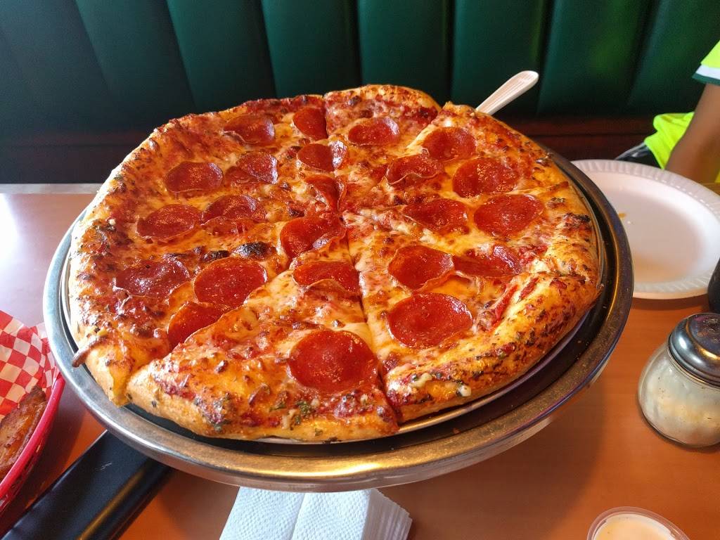 Thats Amore | restaurant | 11223 1st Ave, Whittier, CA 90603, USA | 5629436266 OR +1 562-943-6266