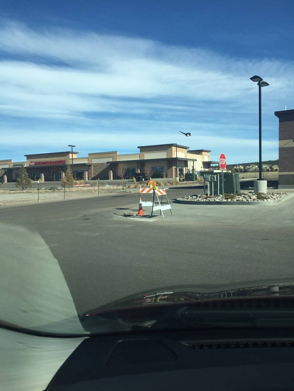 Kum & Go | meal takeaway | 9665 Prominent Point, Colorado Springs, CO 80924, USA | 7192827673 OR +1 719-282-7673