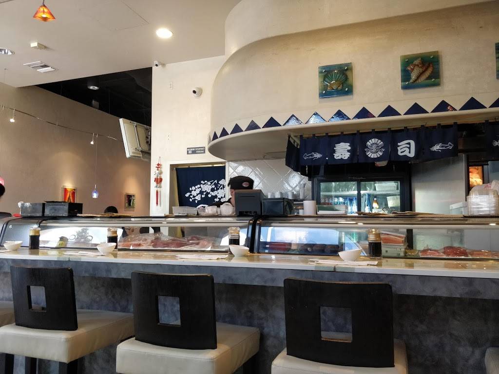 Shiki Japanese Restaurant | restaurant | 1040 Park Pl, San Mateo, CA 94403, USA | 6502123688 OR +1 650-212-3688