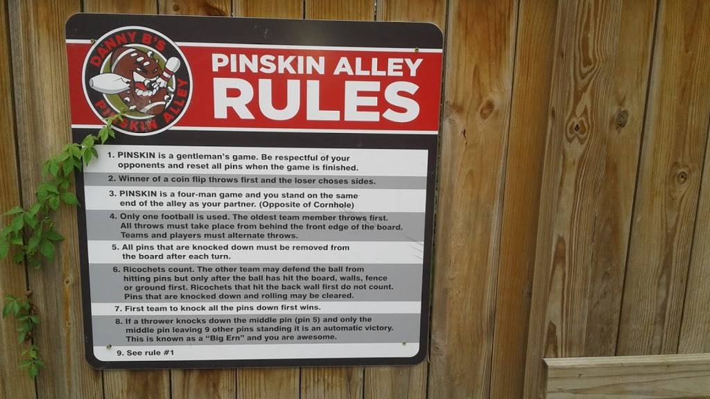 Danny Bs Lounge | night club | 6987 New Haven Rd, Harrison, OH 45030, USA | 5132451555 OR +1 513-245-1555