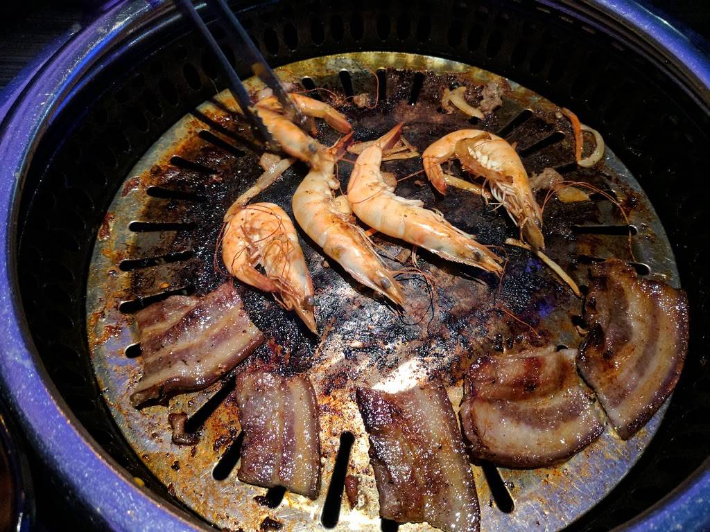 Gen Korean BBQ | restaurant | 390 McKinley St #114 & 115, Corona, CA 92879, USA | 9517377750 OR +1 951-737-7750