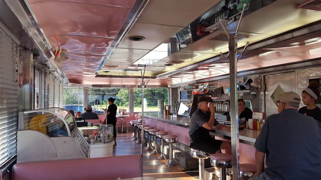 Dans Diner | restaurant | 6503 28th St SE, Grand Rapids, MI 49546, USA | 6167190304 OR +1 616-719-0304