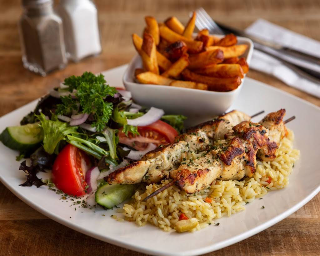 Restaurant le système Sainte-Thérèse | restaurant | 269 Rue Sicard, Sainte-Thérèse, QC J7E 3X3, Canada | 4504339433 OR +1 450-433-9433